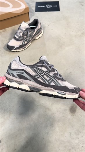 Gel-NYC: The Best Drop of 2026 So Far