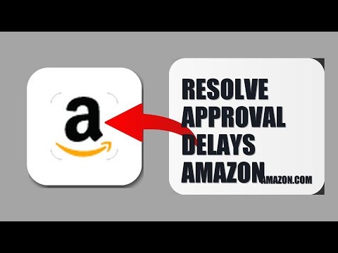 How To Resolve Approval Delays On Amazon Prime 2026 (QUICK FIX)