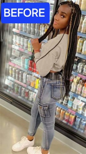 Big a$$ subliminal result @subliminal @subliminalresult @glowup