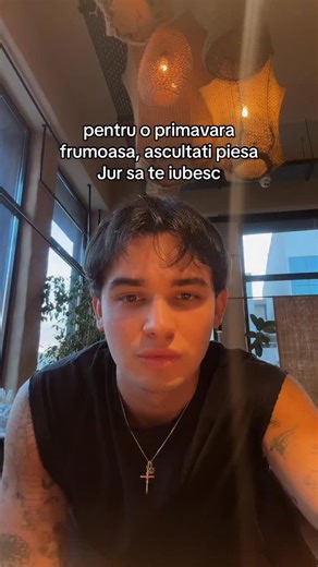 jur sa te iubesc | Rares Maris