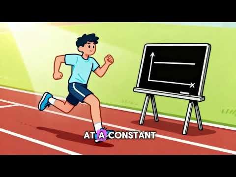 MOTION GRAPHS (PHYSICS TUTORIALS)#learnsomethingnew ‪@khanacademyphysics7609‬ ‪@ArthurKevin-l6h‬