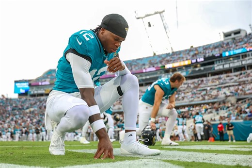 6 NFL rookie cards you should be watching this season