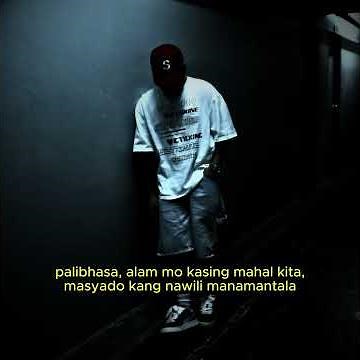 Steven P - Dati (Lyric Visualizer)