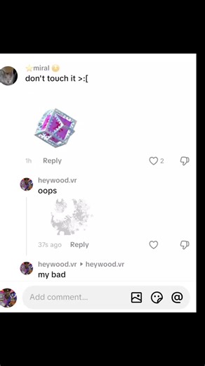 heywood.vr (@pink_gtag27)’s videos with Minecraft - C418