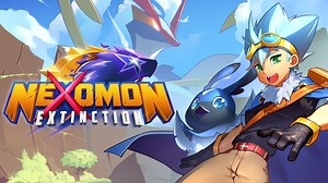 Nexomon "Custom Mode" Update is now live on Steam & Consoles!