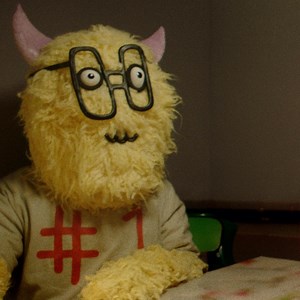 Kevin Abstract - "Blanket"