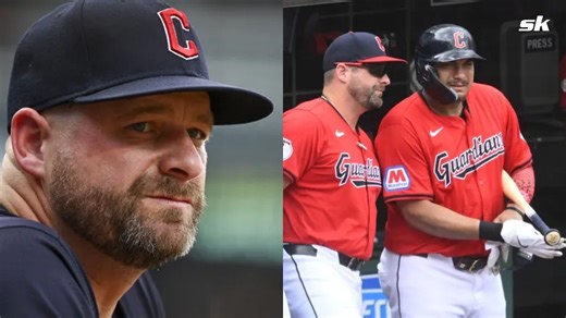 MLB Mock Draft 2024: Predicting Guardians' first pick