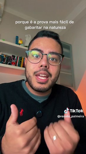 Dicas para Aumentar Acertos em Natureza no ENEM