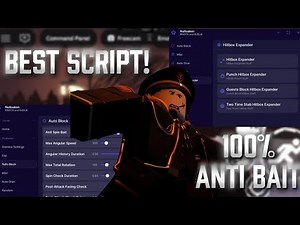 BEST ROBLOX FORSAKEN SCRIPT KEYLESS *OP AUTO BLOCK*, ANTI BAIT, FASTEST AUTO GEN! (Nullsaken)