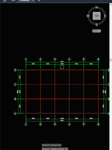 Surveyor,engineer,Q.S,architec (@civilengineeringsurvey) - Merge Dimensions in AutoCAD: Step-by-Step Guide