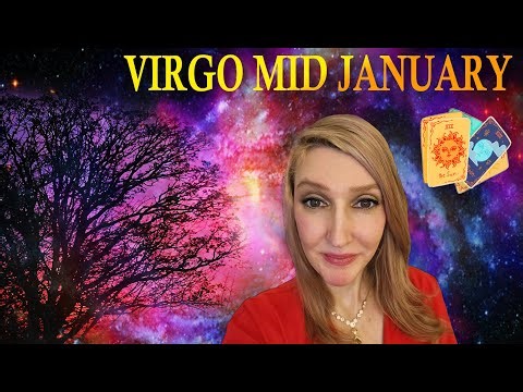 VIRGO EVERYTHING IS CHANGING FOR YOU & HERE IS ALL THE DETAILS WHY!