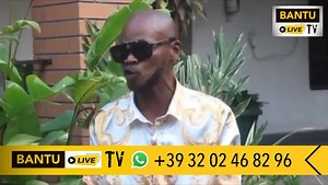 Yaya n’a Éric Tutsi aye ko gangela Leki naye sur ba propos alobaki na Fally 🤭 affaire danseur 😂🙆🏽‍♂️ | BANTU LIVE