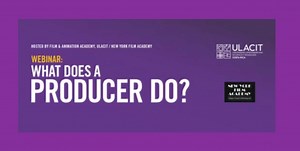 Producers oversee every aspect of the filmmaking process. Explore where ideas for film and television projects come from, how scripts are developed, and what it is like to work with screenwriters. Where does film finance come from? What happens during pre-production, filming, and post-production? How do I get my projects seen by audiences? Learn the difference between the various kinds of producers. What is a “creative producer” and who gets a "Produced by" credit? | ULACIT | Facebook