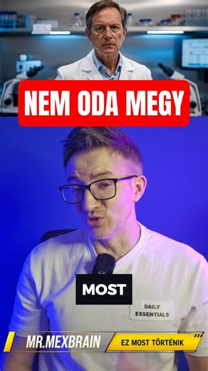 Ez változtathatja meg a kezeléseket (nem sci-fi)