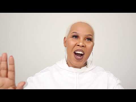 Esther Grace Lifter of My Head