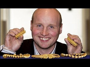 10 Unglaubliche Metalldetektor Funde!