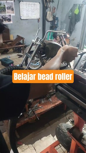 Part umpteenth play bead roller 😍