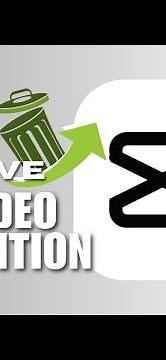 ~ Remove All Video Transitions in CapCut with Just One Click! [Tutorial]