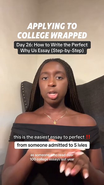 Master Your College Application Essays: Expert Tips