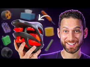 The 20 MOST Useful 3D Prints I Can't Live Without