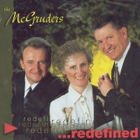 I'm Glad I'm Serving A God Who Never Changes by The McGruders