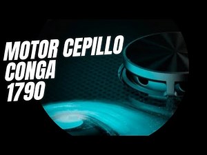 ✅How to Test Your Cecotec Conga Robot's Motor Without Breaking It (Easy Tutorial)