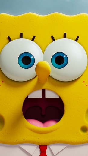 Discover SpongeBob's Christmas Adventure in Theaters