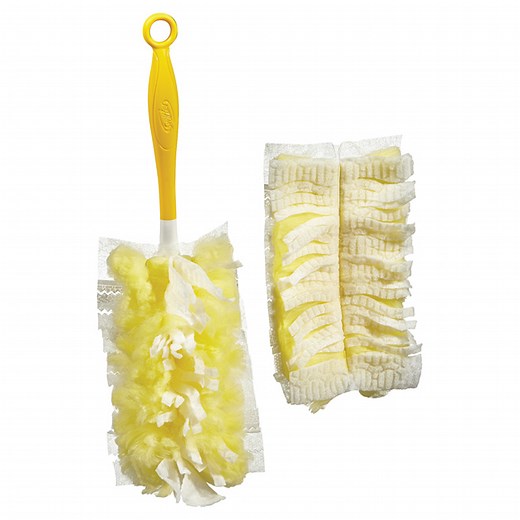 How to Clean and Wash Swiffer Dusters Correctly - Cleaners Talk