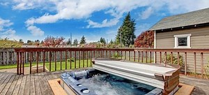 Hot Tub Electrical Installation | DoItYourself.com