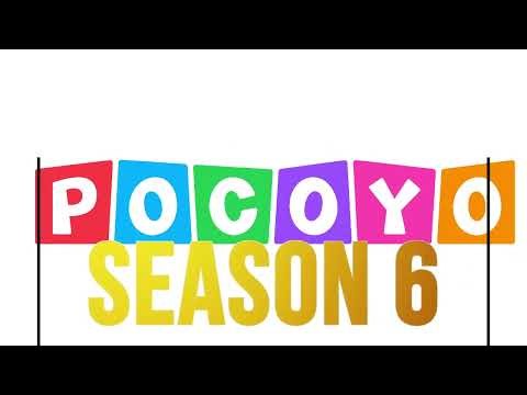 Trailer Pocoyo Season 6 New Episode