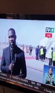 ...And with so much confidence. ZNBC is a shame | Zambian Watchdog