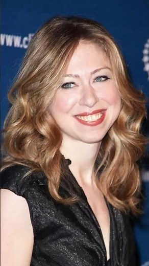 Chelsea Clinton’s Transformation Over The Years | Then And Now Shocking Photos 😱...
