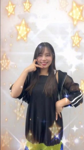 みんながハッピーになる瞬間はどんな時？？#ハッピー #ラッキー #りさおねえさん