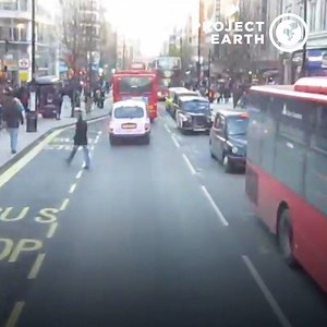 48K views · 160 reactions | Oxford sets its sights on being the world's first zero emissions city. | Project Earth | Facebook