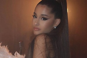 What Is Ariana Grande’s Nationality & Other FAQs