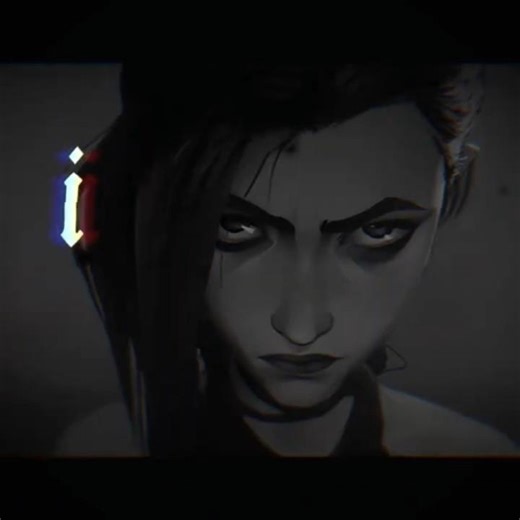 𝐒𝐞𝐜𝐫𝐞𝐭𝐬 𝐈 𝐤𝐞𝐩𝐭 | 𝐽𝑖𝑛𝑥 & 𝐸𝑘𝑘𝑜 | #arcane #jinx #leagueoflegends