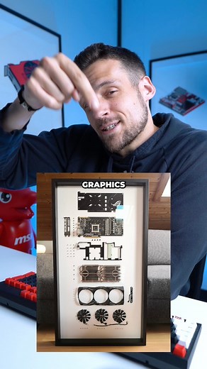 42K views · 494 reactions | Don’t Do This To Your Graphics Card  | Zach’s Tech Turf | Facebook
