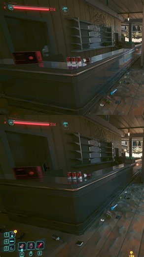 Ray tracing VS Path tracing | Does it make any difference? #cyberpunk2077