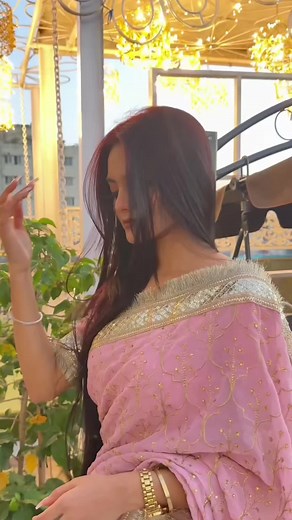 Stunning Saree Styles by @N O R A