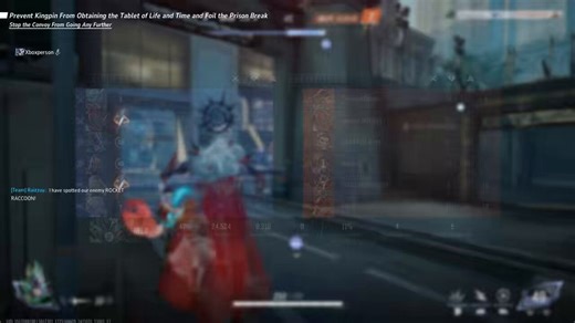 I feel bad for the good Sue players. The character has grown a CnD level player base since Season 5