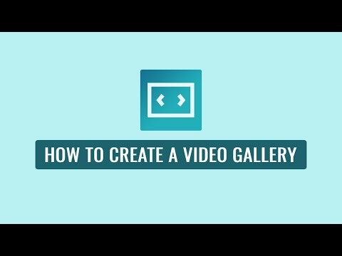WP Carousel Pro - How To Create a Video Gallery
