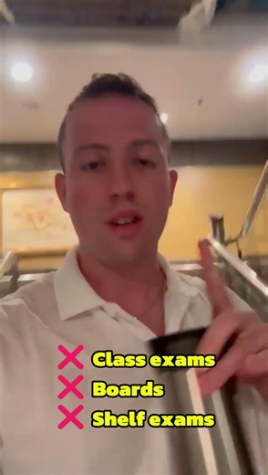 What separates top-quartile med students from everyone else?