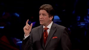 Carter Conlon - The Secret War Of Every Saint » Online Sermons