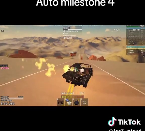 Slasher Game Milestone 4: The Jason Chase Theme