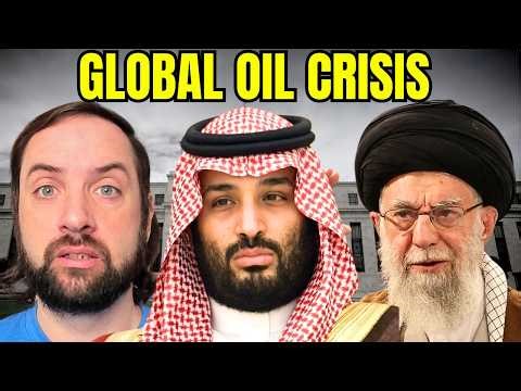 BREAKING: Oil Rationing Have Started