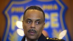 Philly Police Commissioner Resigns Amid Accusations Of Not Addressing Sexual Harassment  | Essence