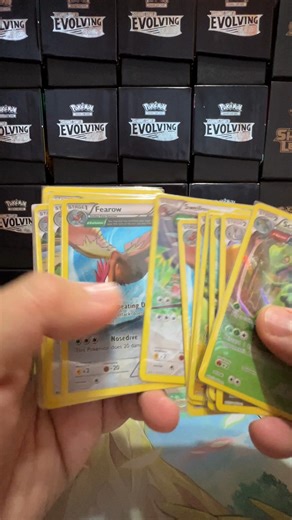 1K views · 61 reactions | XY Full Art Pokemon Cards Are So Awesome to...