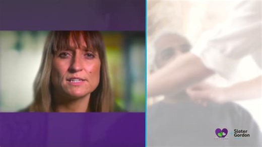 CCFTV | Jayne Connery