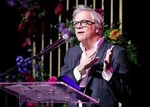 Todd Haynes Thanks ’90s Film Critics for Fostering a ‘Culture of Cinema That We All Grew Out of’ at IndieWire Honors
