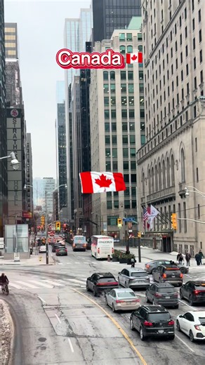 Exploring Life in Canada: A Motivational Perspective